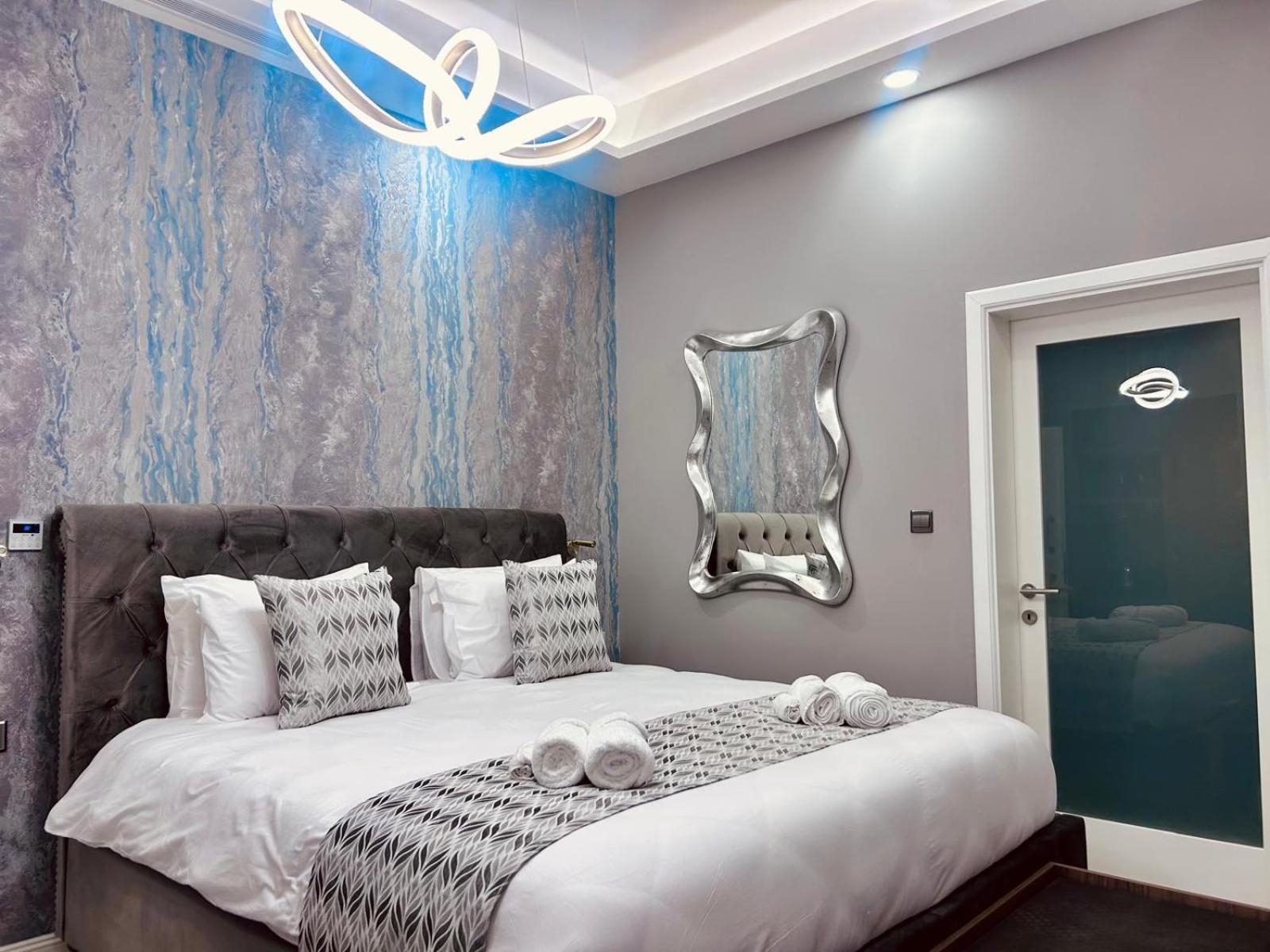 Howard House Hotel Mdina Exterior foto