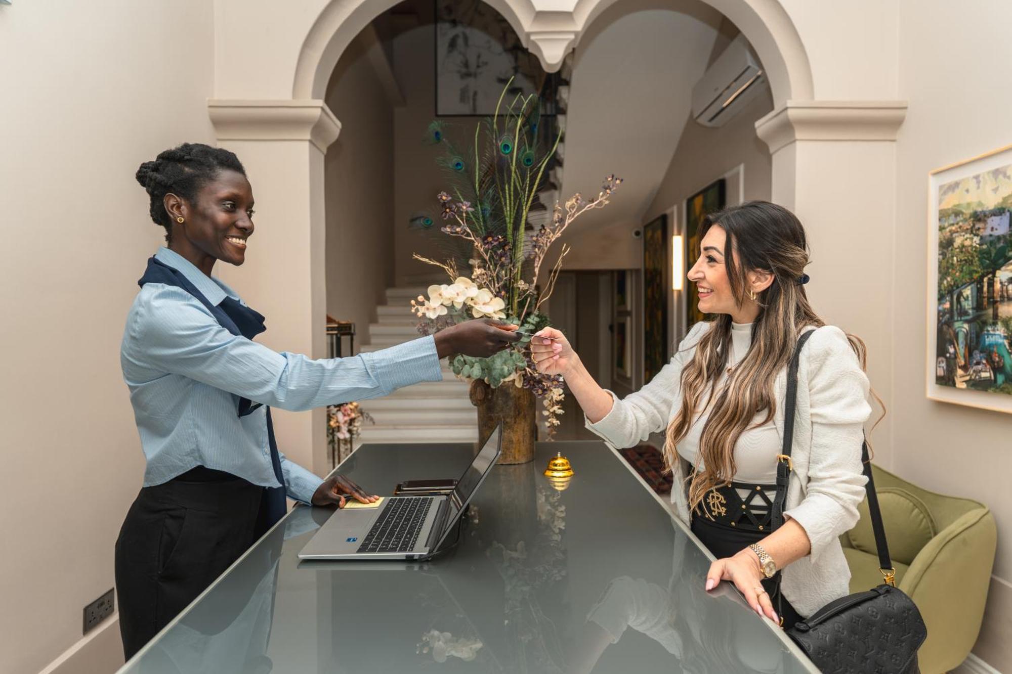Howard House Hotel Mdina Exterior foto